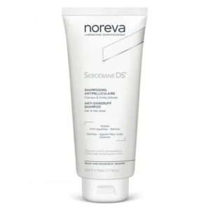 NOREVA SEBODIANE DS SHAMPOING ANTIPELLICULAIRE 150ml