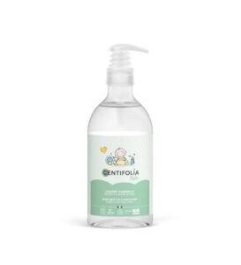 CENTIFOLIA Liquide vaisselle neutre hypoallergénique 500 ML