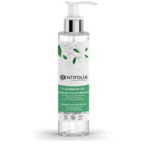CENTIFOLIA FRAICHEUR DE THE GELEE NETTOYANTE PURIFIANTE 145 ML