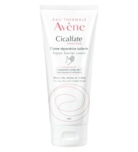 Avène - cicalfate mains crème réparatrice isolante 100 ml