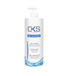 CKS GEL LAVANT SURGRAS 750ml