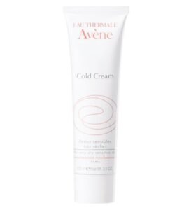 Avène - cold cream crème 100 ml