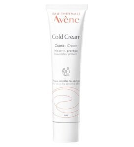 Avène - cold cream crème 40 ml