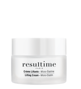 Resultime Crème Liftante Micro-Elastine Crème liftante visage 50ml