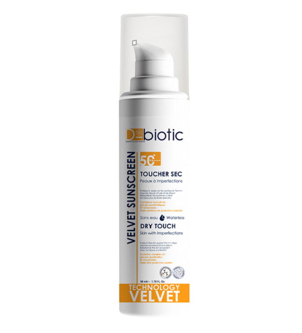 D-biotic-Velvet-Sunscreen-50ml.png D-biotic-Velvet-Sunscreen-50ml.png