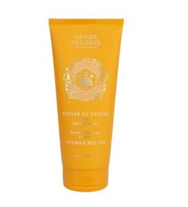 PANIER DES SENS Nectar de douche - Miel Régénérant 200 ML