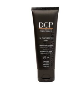 DCP SUNSCREEN HYDRO Spf50+ 100ml
