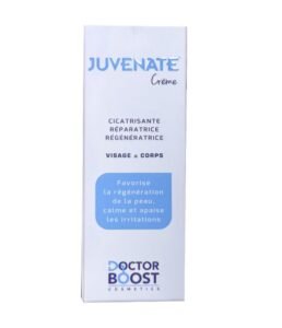 JUVENATE Crème Cicatrisante Réparatrice 50 ml
