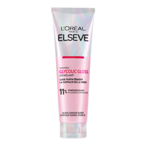 ELSEVE GLYCOLIC GLOSS DEMELEANT SANS SULFATE 200ML