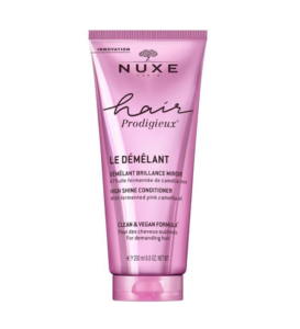 NUXE Hair Prodigieux Démêlant Brillance Miroir 200ML