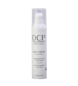 DCP DEPI CREME HEXA ACTIFS 6 DEPIGMENTANT ACTIF 50ML