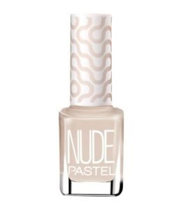 Pastel Pure Nail Polish 609