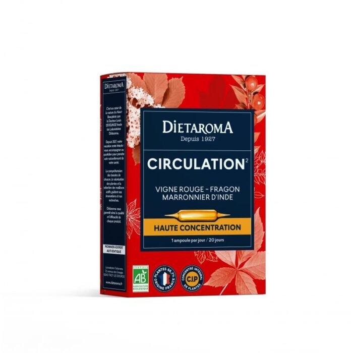 DIETAROMA-C.I.P.-CIRCULATION-Vigne-rouge-marronnier-dInde-fragon-bio-20-ampoules-1.jpg