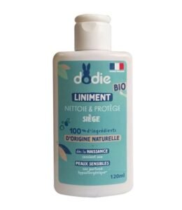 Dodie Liniment Bio 120ml