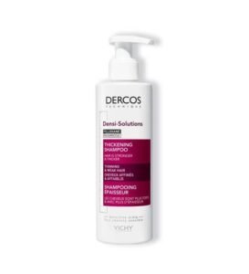 VICHY DERCOS DENSI SOLUTIONS SHAMPOING EPAISSEUR ET RESISTANCE 250ML