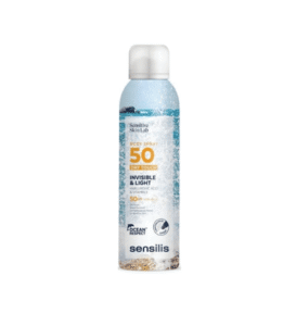 Sensilis Sun Secret Dry Touch Spray + Spf50 200 ml