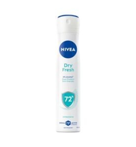 NIVEA DÉODORANT Dry Fresh Spray Anti-Perspirant 150 ml