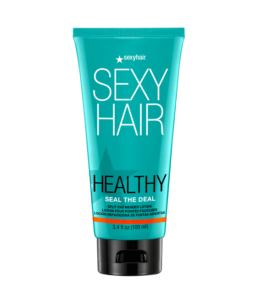 SEXY HAIR SEAL THE DEAL 100ML