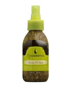 Macadamia Healing Oil Spray 125ML