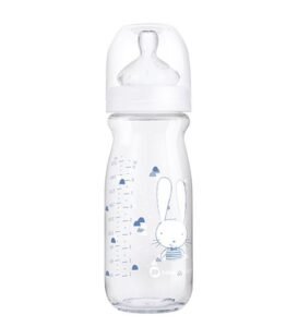 Bebe Confort Biberon Emotion En Verre 270 ml 0-12m