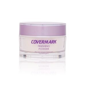 COVERMARK poudre finition translucide 25 Gr