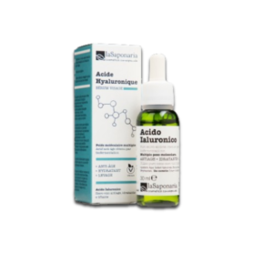 LASAPONARIA Acide Hyaluronique Pure 30ml