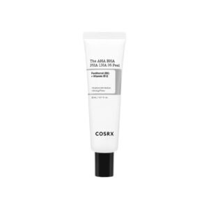 COSRX THE AHA BHA PHA LHA 35 PEEL