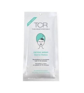 TCR Detox Wrap 35g