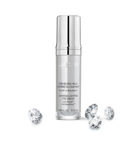 LANCIOR CRÈME DES YEUX LUMIÈRE DU DIAMANT 20ML