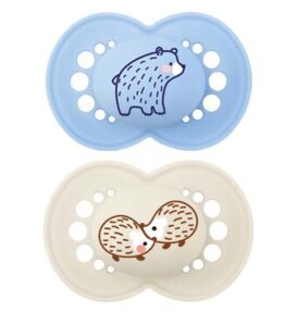 Mam Baby Sucette Mam original 6m+