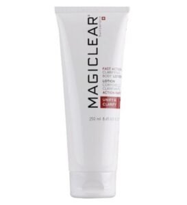 Magiclear Lotion Corporelle Clarifiante Action Rapide 250ML