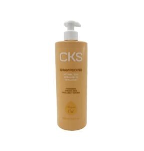 Cks Shampoing Reparateur 500ml