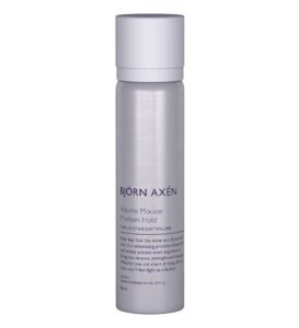 Bjorn Axen Volume Mousse Medium Hold 200 ml