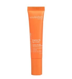 Soulsisters Contour des Yeux Hydratant & Éclaircissant