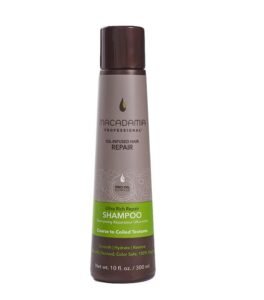 Macadamia Natural Oil Ultra Rich Repair Shampooing 300 ML