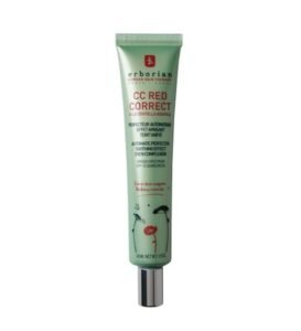 Erborian CC Red Correct Anti redness cream 45ML
