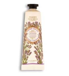 PANIER DES SENS Crème pour les mains - Lavande Apaisante 30ml