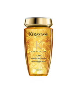 KERASTASE ELIXIR ULTIME LE BAIN   250ML