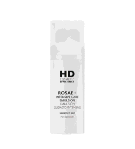 HD ROSAE ÉMULSION INTENSIVE CARE 50ML