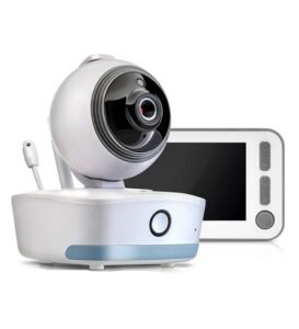 Reer Babyphone Video Video baby monitor BabyCam XL