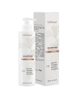 EUPHANE Shampoing Anti Chute 200ml