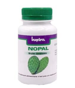 HYDRA NOPAL 60 CAPSULES