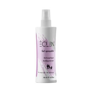 Eclin Gel Sprayable 125ml
