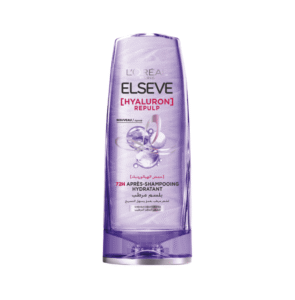 Elseve hyaluron repulp apres-shampooing 200ml