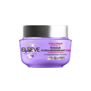 Elseve hyaluron repulp masque hydra-regenerant 310ml