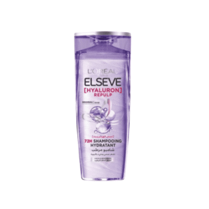 Elseve hyaluron repulp shampooing hydratation 200ml