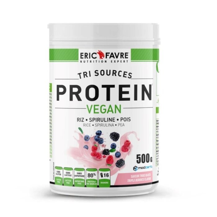 Eric-Favre-Protein-Vegan-Triple-Berry-500g_e808e57b-9a2e-462d-888b-6a9059432961-2.jpg