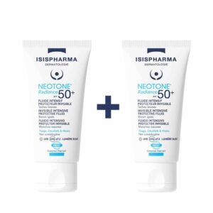 ISISPHARMA PACK NEOTONE RADIANCE FLUIDE