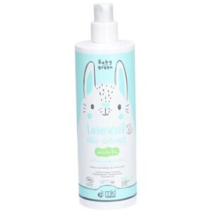 MKL BABY GREEN LINIMENT OLEO CALCAIRE 400 ML