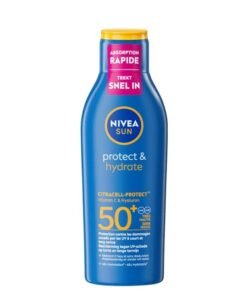 Nivea Lait Protecteur Protect & Hydrate SPF 50+